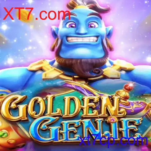 GOLDENGENIE