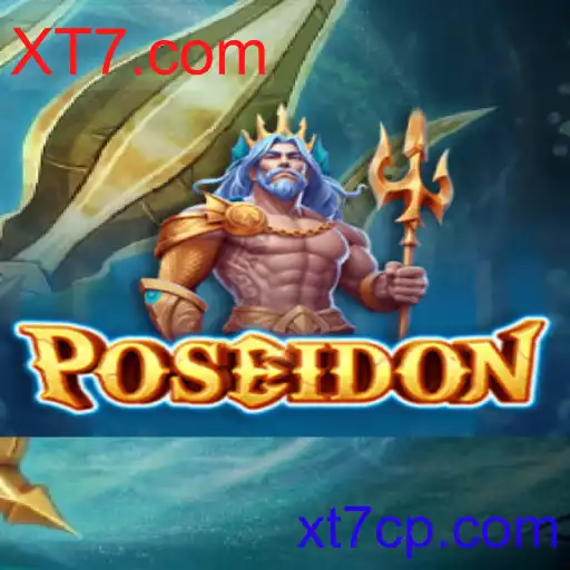 Poseidon