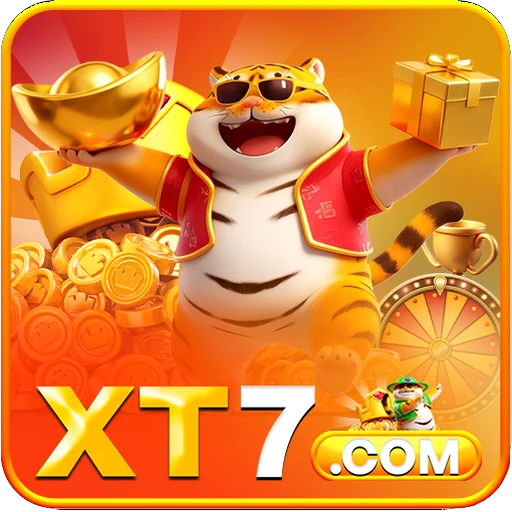 XT7.com Logo